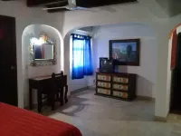 Hotel Hacienda la Puerta de Enmedio Hotels in Mascota