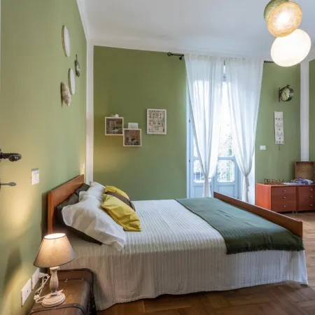 Casa Sacchi Nei Pressi di Porta Nuova by Wonderful Italy