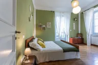 Casa Sacchi Nei Pressi di Porta Nuova by Wonderful Italy - navette aéroport