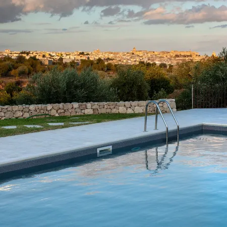 Relais Terre di Romanello