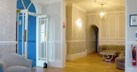 The Pier Hotel Hotel a Eastbourne