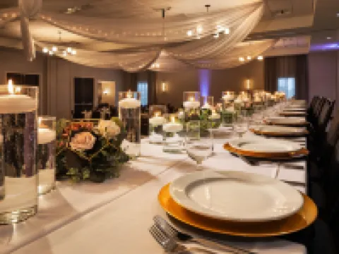 コートヤード マンカト マリオット マンケートーのホテル