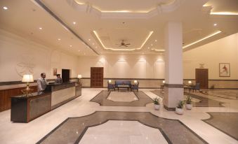 Regenta Central City Vilas Palace Ambala