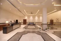 Regenta Central City Vilas Palace Ambala Hotels in Ambala