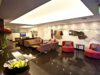 Tierra Viva Miraflores Larco Hotels in Miraflores