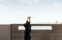 IJE Namhae - Havudsigt