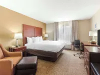 Comfort Inn & Suites Hotel di Blytheville