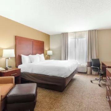 Comfort Inn & Suites