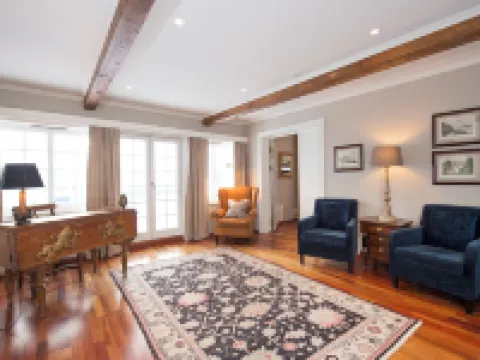Dr. Holms Hotel Hotels in Geilo