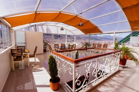 Cozy Room Cusco Отели рядом с достопримечательностью «Двенадцатиугольный камень»