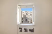 Le Malve Cave Retreat