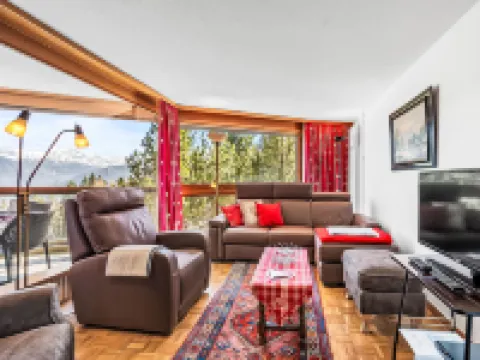 Mischabels 1 Hotels in Sierre