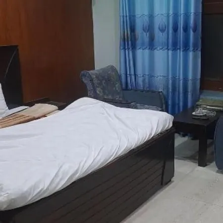 Nice Guest House