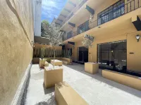 Colmena Hotel Cdmx Centro Hotels near Templo Mayor