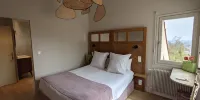 La Terre d'Or - Double Room (Liserons)