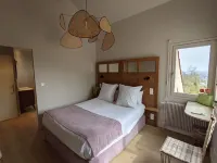 La Terre d'Or فنادق في Pommard