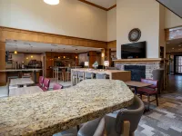 Staybridge Suites HOUSTON WEST/ENERGY CORRIDOR by IHG Hotels near Energy Corridor