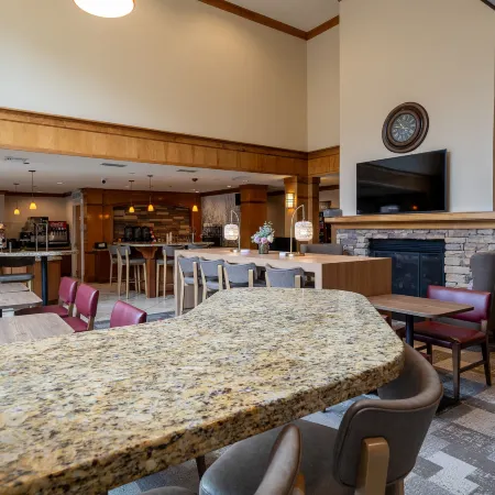Staybridge Suites HOUSTON WEST/ENERGY CORRIDOR by IHG Отели рядом с достопримечательностью «Энерджи Коридор»