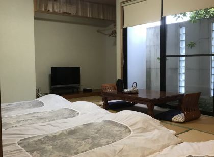 八代駅前 球磨川旅館