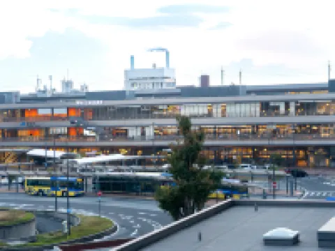 Pinpon Hotel Hotels in Shunan