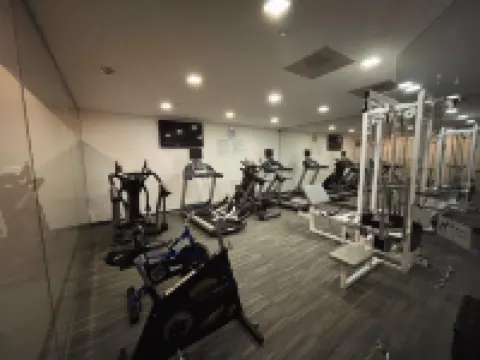 Holiday Inn Express MEXICO SANTA FE by IHG