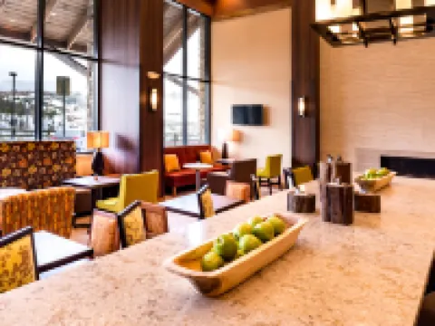 Hampton Inn & Suites Silverthorne Hotels in Silverthorne