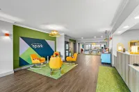 Spark by Hilton Killeen