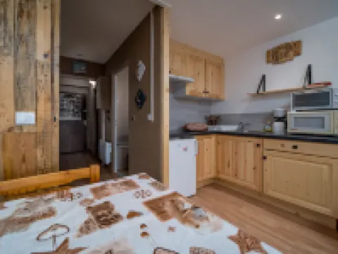 Les Marmottes Hotels in Allos