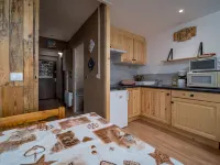 Les Marmottes Hotels in Allos