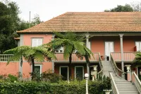 Villa Camelia精品房屋 聖克魯斯住宿飯店