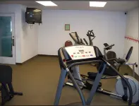 Sault Superior Place - Gym