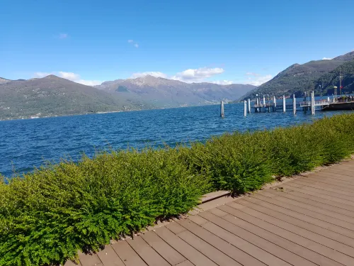 Marco Apartment - Holiday Apartment Luino Hotels in Luino