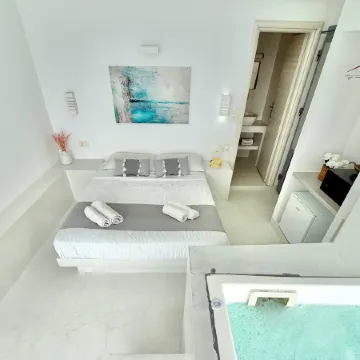 Caldera's Bliss Suites