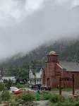 Cozy1890's Bungalow in Historic Georgetown. Ski Nearby.