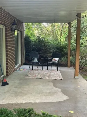 Creekside Adventures