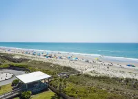 Oceanfront Comfort & Family Fun at Queens Court – Walk to Everything!