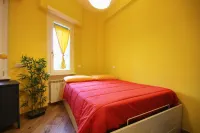 House Sunshine... And you are immediately at home! Hotels in Trieste
