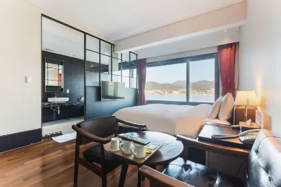 Yangpyeong Hotel Napoli