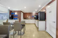 Best Western Inn - Breakfast