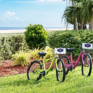 Hampton Inn Key West