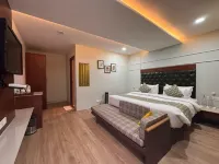 Alps Resort Dalhousie Các khách sạn ở Chamba