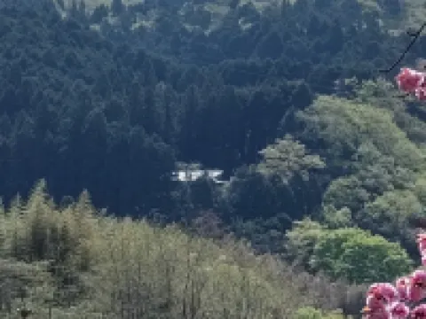 Ryokan Seifuusou 相樂郡酒店