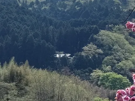 Ryokan Seifuusou Отели в г. Минамиямасиро