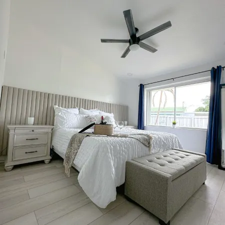 Dream Vacation House 4B/2B Miami, FL