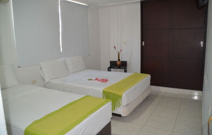 Hotel Casa Pablo
