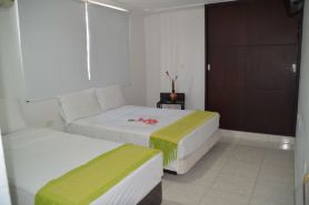 Hotel Casa Pablo