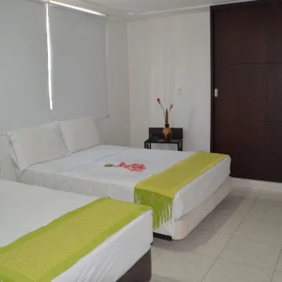 Hotel Casa Pablo Hotels near Benito Salas Airport
