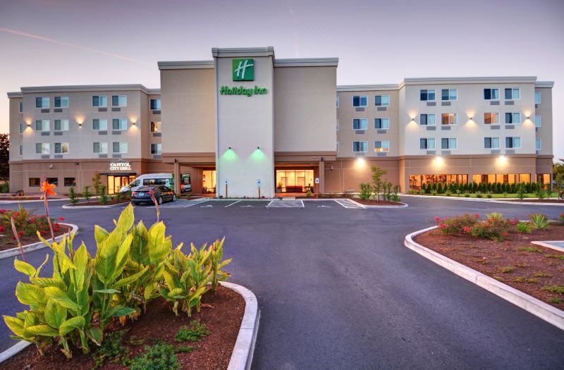 Holiday Inn Salem by IHG