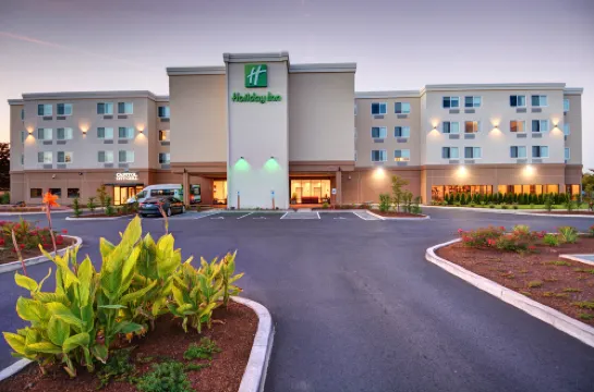 โรงแรม ฮอลิเดย์ อินน์ เซเลม บาย IHG