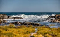 Dog-friendly Kennebunk cottage w/ shared pool - close to beach Hotels in Kennebunk